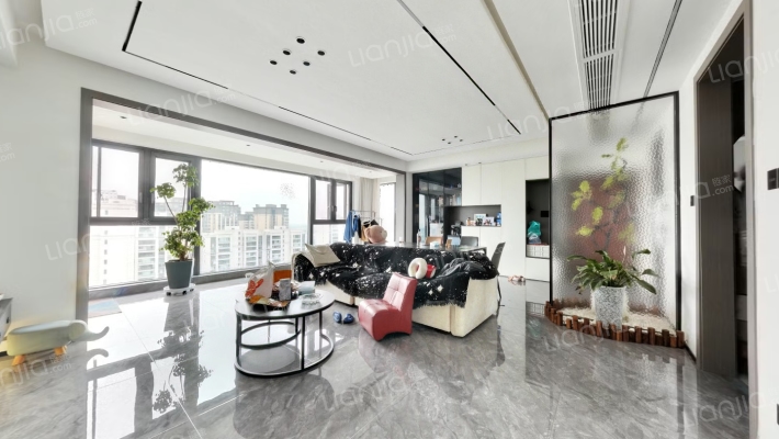 荣盛公园御府二期二手房实景图