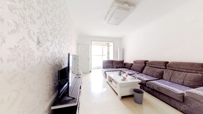 东方润龙二期二手房实景图