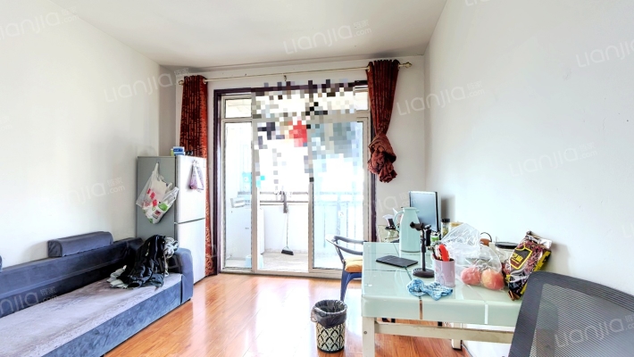 芳香家园二手房实景图