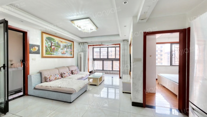 龙阳1号二手房实景图