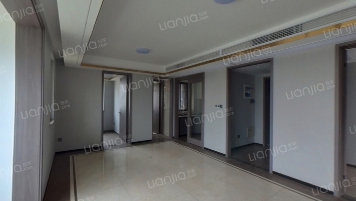 万固·江潮名邸二手房实景图