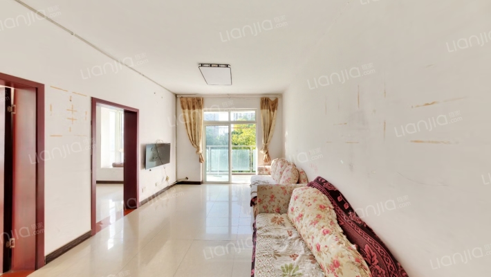 上城花庭二手房实景图