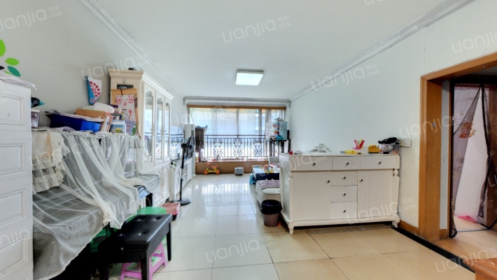 建工东村二手房实景图