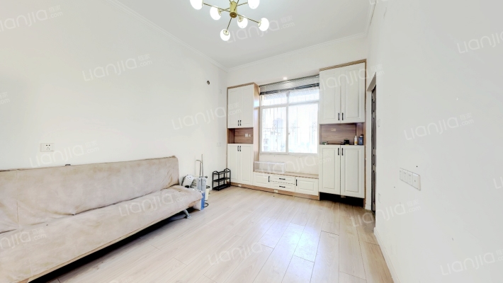 武汉市育才小学宿舍二手房实景图