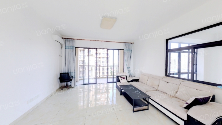 和风鑫苑二手房实景图