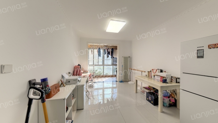 白桦林居小区二手房实景图