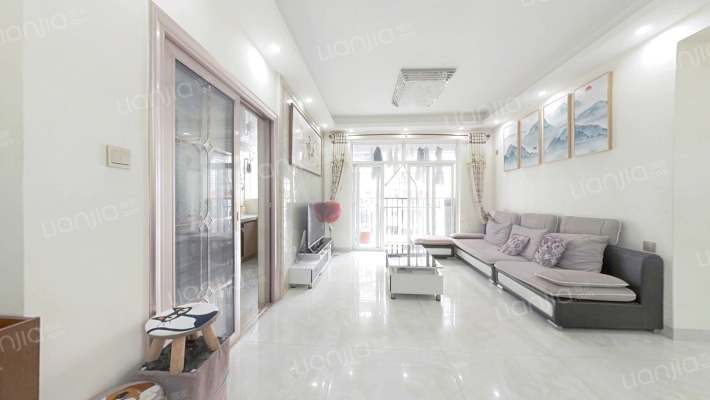 花千树一期二手房实景图