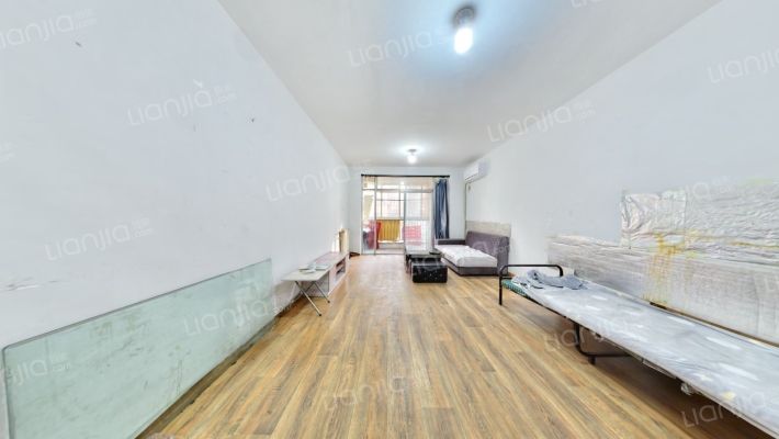 山里小区c区二手房实景图