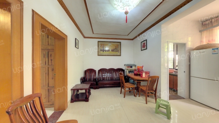 陈村水厂宿舍区二手房实景图