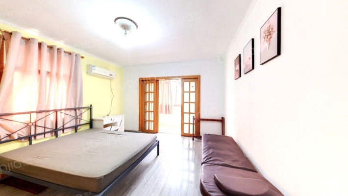 四条巷二手房实景图