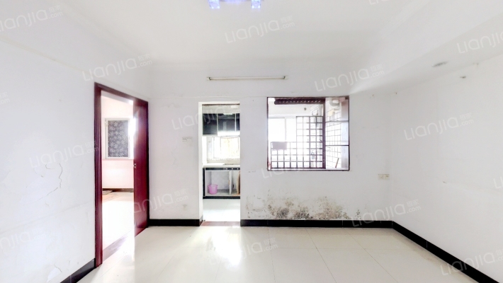 一德花园二手房实景图