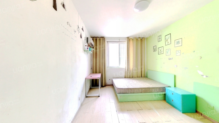 荷兰庄园二手房实景图