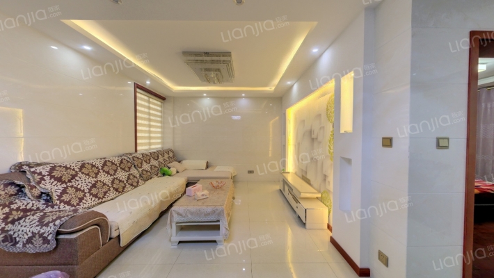 东城逸品东区二手房实景图