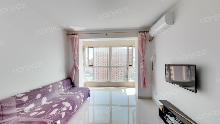 美辰香醒二手房实景图