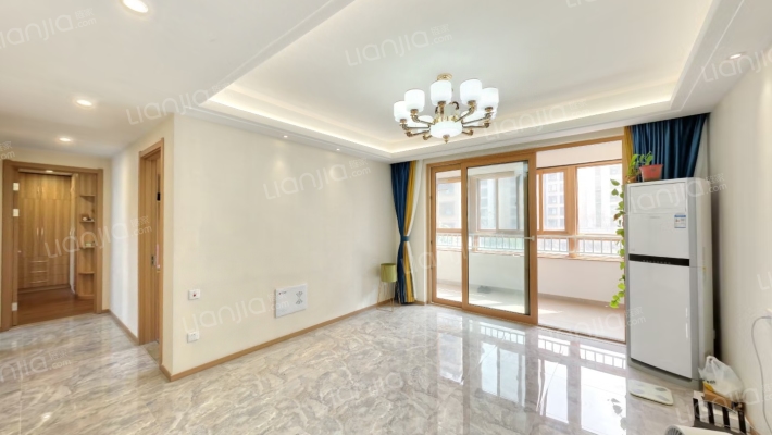 银城孔雀城荟见未来二手房实景图