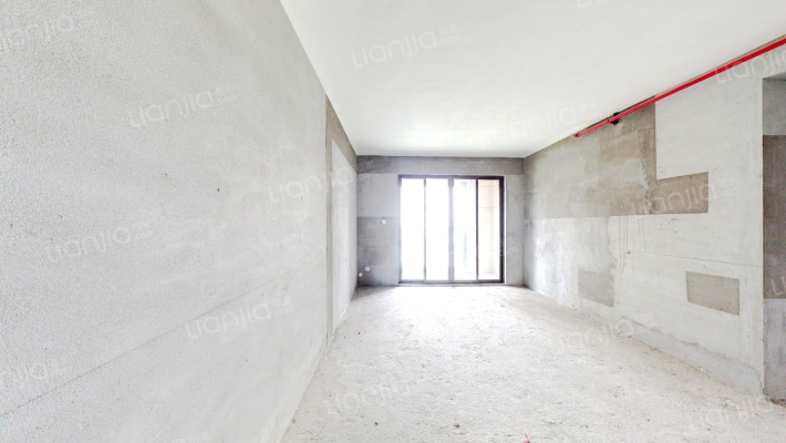 融创湖滨世家二期二手房实景图