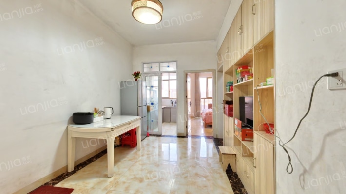 南昌中大城二手房实景图