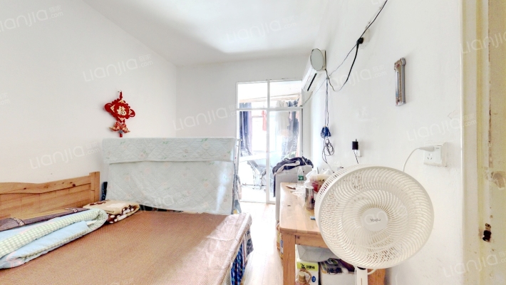 向阳小区(汉阳)二手房实景图