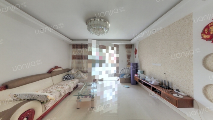 凤凰城二手房实景图