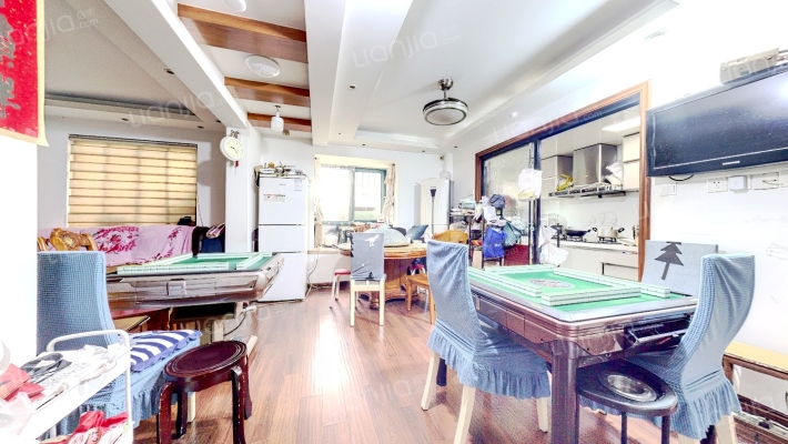 剑河家苑二手房实景图