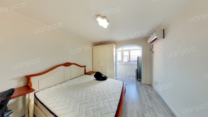 引河南里二手房实景图