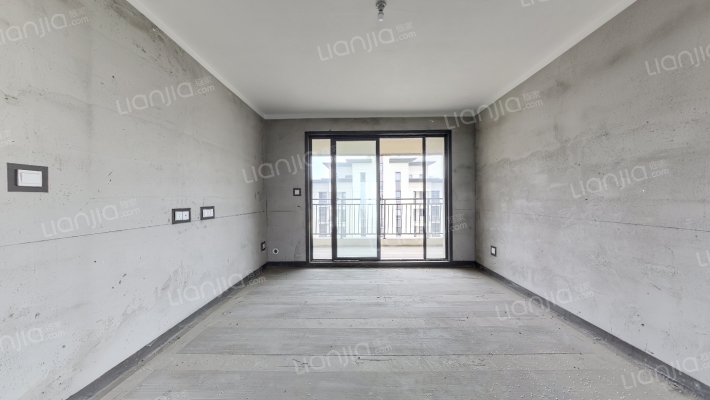 润泓东榕府二手房实景图