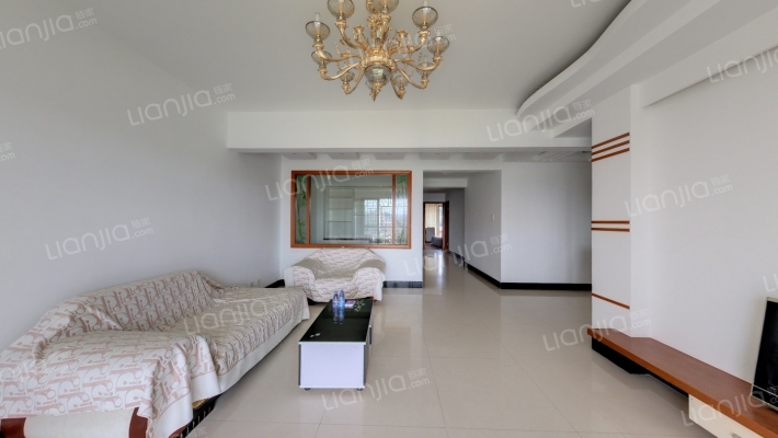 华庆花园(连江)二手房实景图