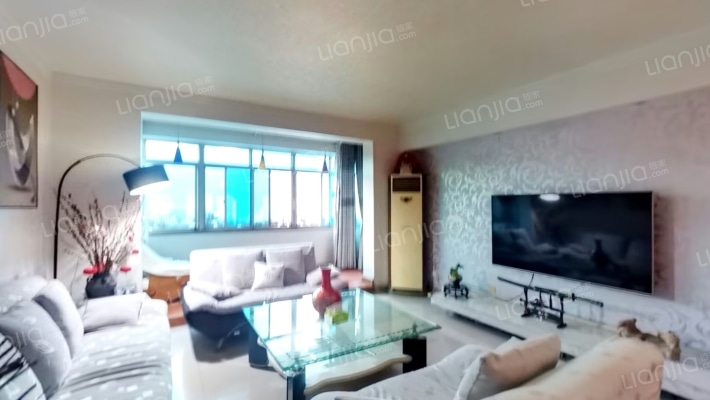 竹湖翠苑二手房实景图