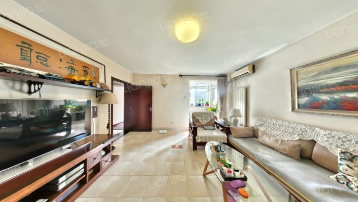 玉桃园一区二手房实景图