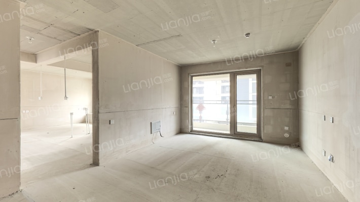 龙湖春江悦茗二手房实景图