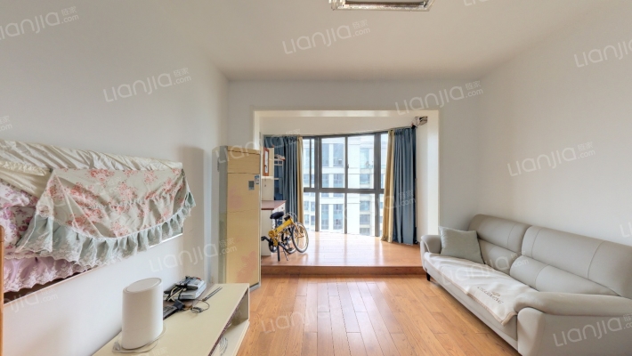 水墨兰庭(北区)二手房实景图