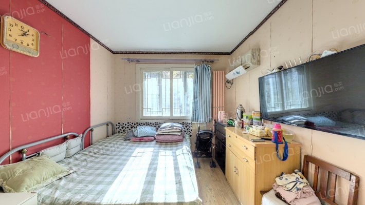 华宁南里二手房实景图