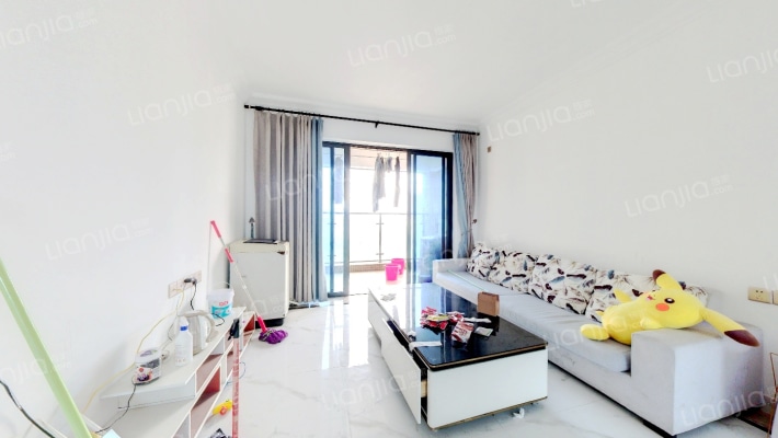 正闳公馆二手房实景图