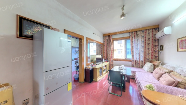 惠民社区二手房实景图