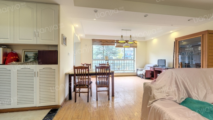 之江花园二手房实景图