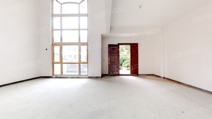 暨阳湖壹号二手房实景图