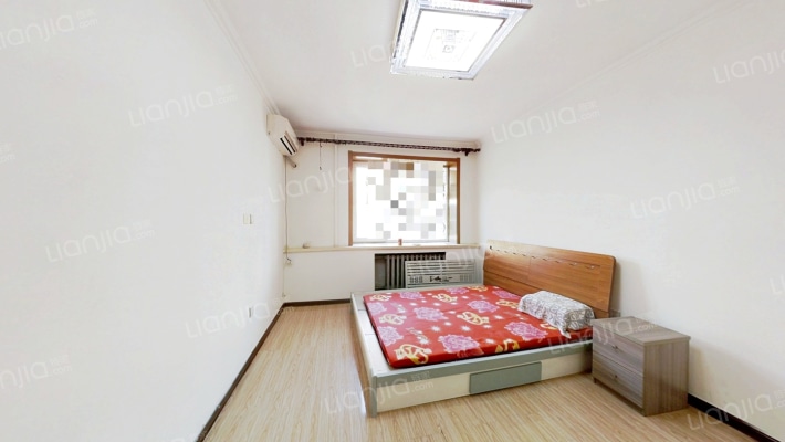 铁工街二手房实景图