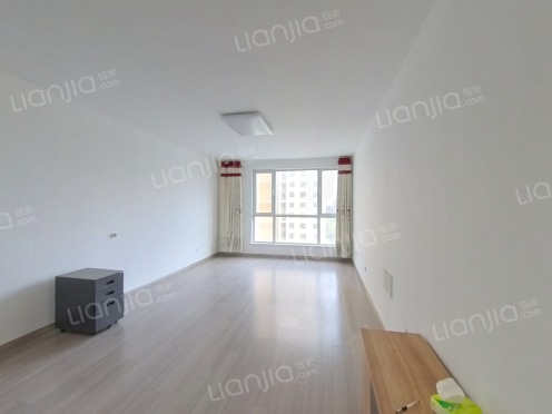 整租·双月园山海苑 3室2厅 南