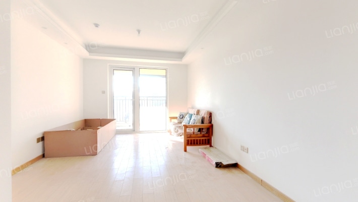 龙湖春江郦城二期二手房实景图