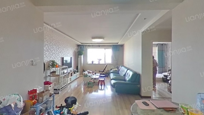 瀚兴苑二手房实景图