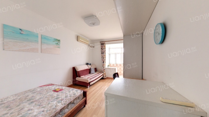 东门仓胡同甲3号院二手房实景图