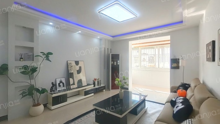 人民医院家属院二手房实景图