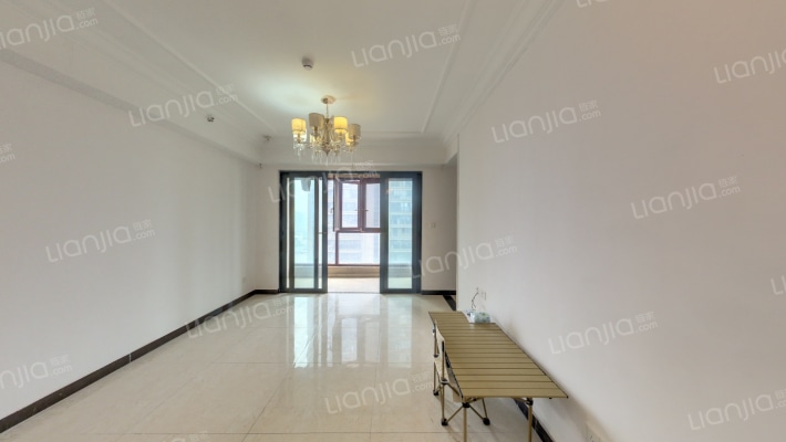 恒大御景半岛锦绣苑二手房实景图