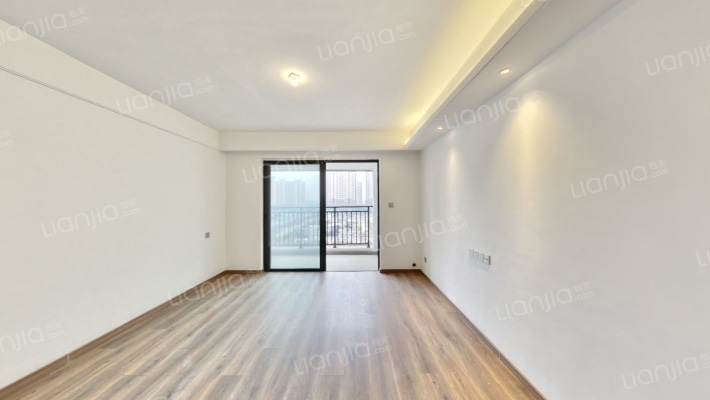 正荣青云宸院二手房实景图