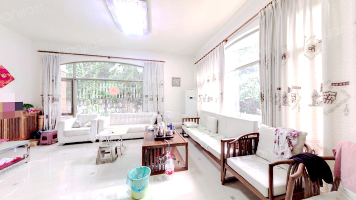 碧桂园假日半岛(翠山湖畔)二手房实景图