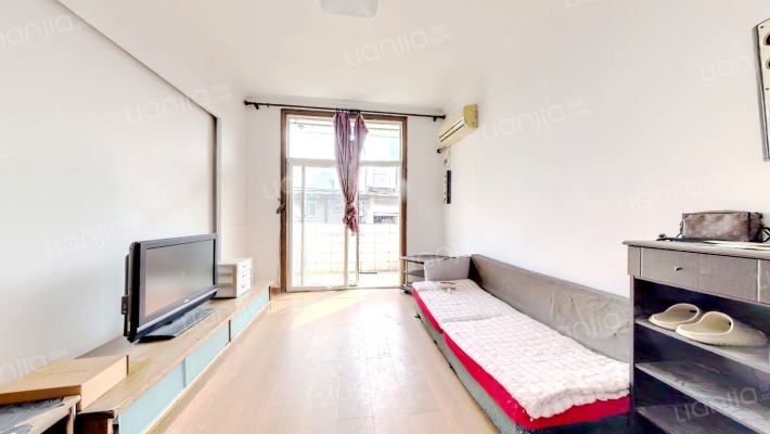 人德里二手房实景图