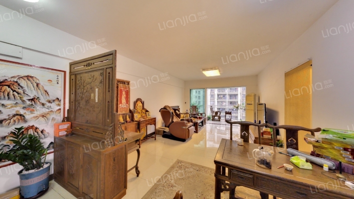 云景花园云枫苑二手房实景图