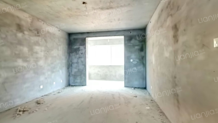 运管所家属院二手房实景图