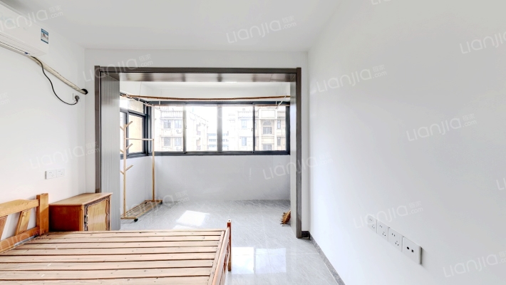 龙苑新寓四村二手房实景图