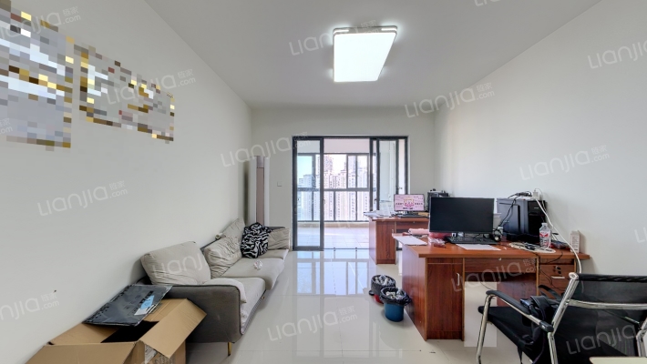 龙岐雅苑南区二手房实景图